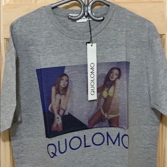 Quolomo x G-Shock Yone XL NWT very rare! - Picture 2 of 9